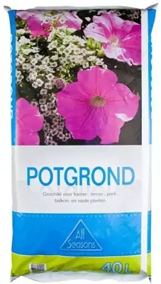 All Seasons potgrond 40L - afbeelding 4