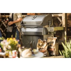 Alle barbecues