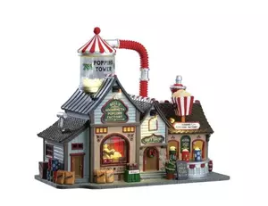 Alle kerstdorp artikelen