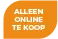 Alleen online te koop