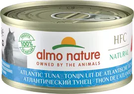 almo nature hfc cat atlantische oceaan tonijn 70 gr kopen?