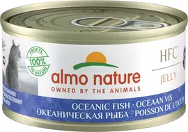 almo nature hfc cat jelly oceaanvis 70 gr kopen?