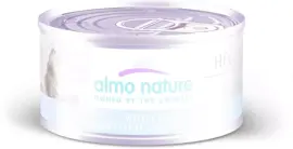 Almo Nature HFC Natural kittenvoer kip 70g - afbeelding 1