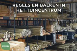 Aluminium bovenregel - afbeelding 2