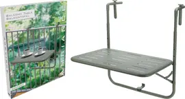 Ambiance balkontafel  60x43cm groen - afbeelding 3