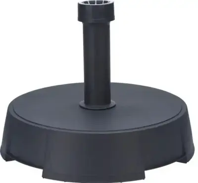 Ambiance parasolvoet rond 30kg beton