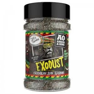 Angus & Oink Exodust 200gr