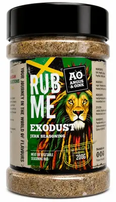 Angus & Oink Exodust 200gr