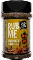 Angus&oink Honey chilli 200gr kopen?