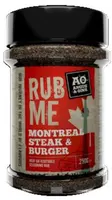 Angus&Oink Montreal steak 200gr kopen?