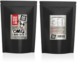 Angus & Oink Omg beef injection 500gr kopen?