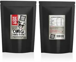 Angus & Oink Omg pork injection 500gr kopen?