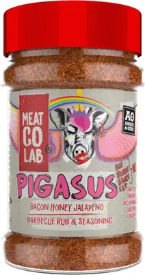 Angus&Oink Pigasus 200gr