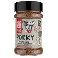 Angus&Oink Porky white chick 200 gram