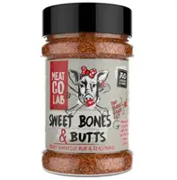Angus&Oink Sweet bones & butts 200gr