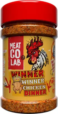 Angus&Oink Winner winner chicken diner 220gr