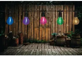 Anna's Collection 10 partylights multicolor 10 m, connectable kopen?