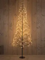 Anna's Collection boom 1296led flash micro 210cm zwart classic warm kopen?