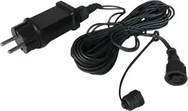Anna's Collection Connect de luxe trafo met timer 31V max. 2000 LED-lampjes - afbeelding 1