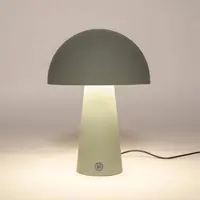 Anna's Collection draadloze ronde lamp 15 x 21cm, wit kopen?