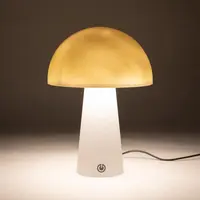 Anna's Collection draadloze ronde lamp 15 x 21cm, wit kopen?