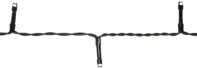 Anna's Collection LED kerstverlichting 50 lampjes 3,75m, classic warm - afbeelding 1