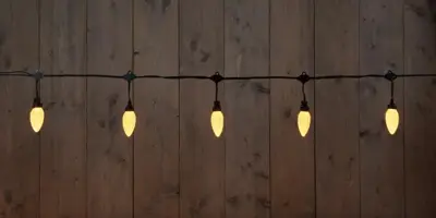Anna's Collection LED kerstverlichting Connect de luxe kristal 20 lampjes 10m, classic warm - afbeelding 5