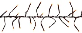 Anna's Collection LED kerstverlichting treecluster 1152 lampjes 15m, classic warm - afbeelding 5