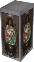Anna's Collection LED lantaarn kerstman 14,5 x 24cm kopen?