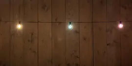 Anna's Collection partylights 10led 5m retro multi kopen?