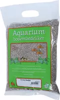 Aquarium grind donker 1-2, zak a 8 kg - afbeelding 1