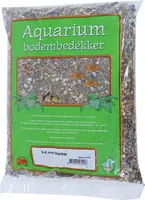 Aquarium grind donker 3-6, zak a 8 kg - afbeelding 2