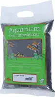 Aquarium grind Edelsplit zwart 1-2, zak a 8 kg - afbeelding 1