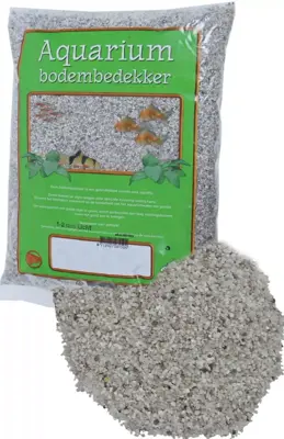 Aquarium grind licht 1-2, zak a 8 kg - afbeelding 4