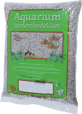Aquarium grind licht 1-2, zak a 8 kg - afbeelding 2