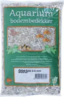 Aquarium grind licht 3-6, zak a 2,5 kg kopen?