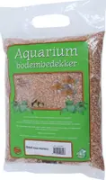 Aquarium grind rosa (Monaco), zak a 8 kg kopen?