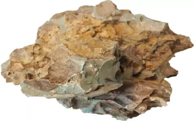 Aquarium steen dragon stone