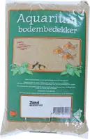 Aquarium zand, zak a 2,5 kg - afbeelding 1