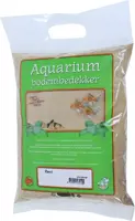 Aquarium zand, zak a 8 kg - afbeelding 1