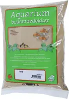 Aquarium zand, zak a 8 kg - afbeelding 2