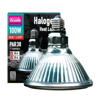 Arcadia halogen basking spot 100W E27 - afbeelding 1