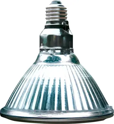 Arcadia halogen basking spot 100W E27 - afbeelding 2