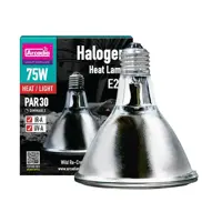 Arcadia halogen basking spot 75W E27 - afbeelding 1