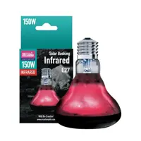 Arcadia infrarood warmtespot 150W E27 - afbeelding 1