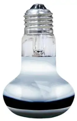 Arcadia warmtelamp 50W E27 - afbeelding 2