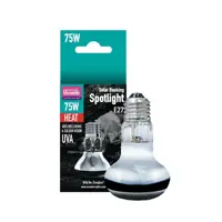 Arcadia warmtelamp 75W E27 - afbeelding 3
