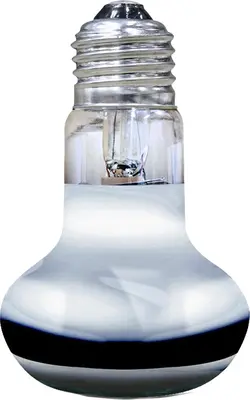 Arcadia warmtelamp 75W E27 - afbeelding 2