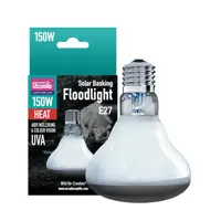 Arcadia warmtestraler 150W E27 - afbeelding 1