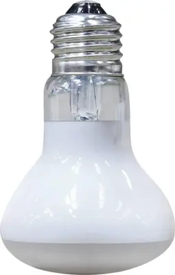 Arcadia warmtestraler 50W E27 - afbeelding 2